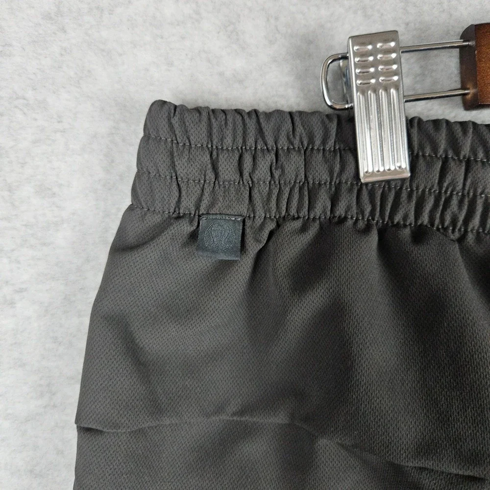 Lululemon New Venture Mens XXL Grey 8